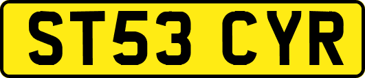 ST53CYR