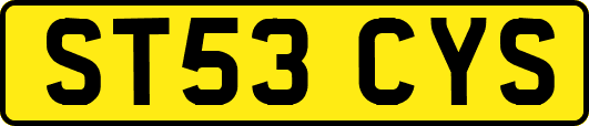 ST53CYS