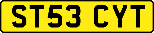 ST53CYT