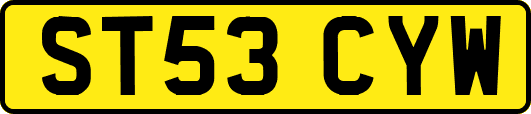 ST53CYW