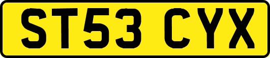 ST53CYX