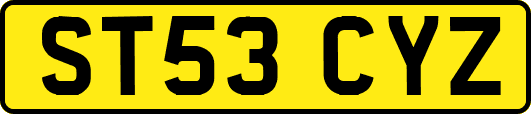 ST53CYZ