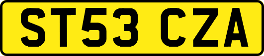 ST53CZA
