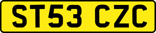 ST53CZC