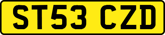 ST53CZD