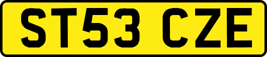 ST53CZE