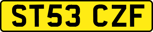 ST53CZF