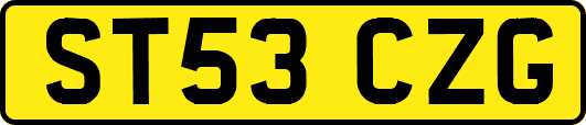 ST53CZG