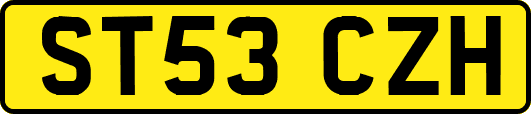 ST53CZH