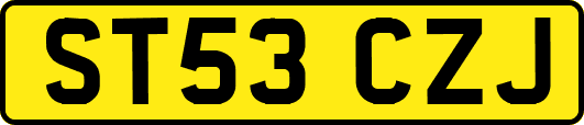 ST53CZJ