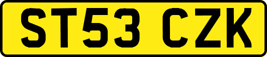 ST53CZK