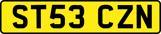 ST53CZN