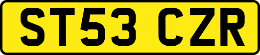 ST53CZR