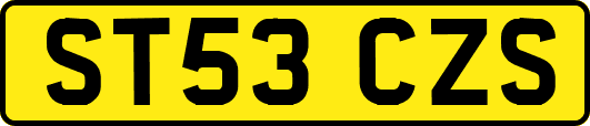 ST53CZS