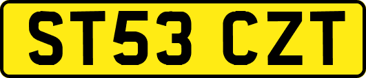 ST53CZT
