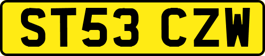ST53CZW