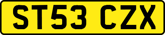 ST53CZX
