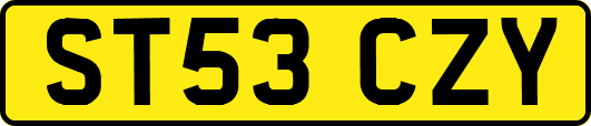 ST53CZY