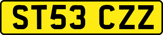 ST53CZZ