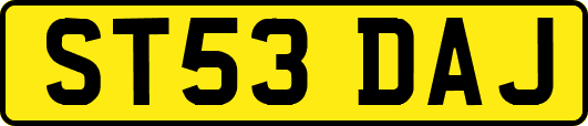ST53DAJ