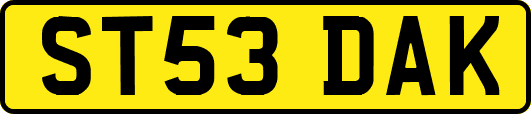 ST53DAK