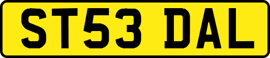 ST53DAL