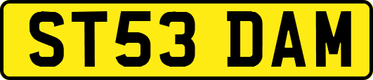 ST53DAM