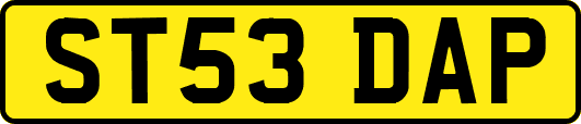 ST53DAP