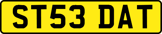 ST53DAT
