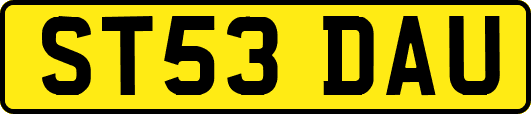 ST53DAU