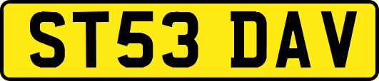 ST53DAV