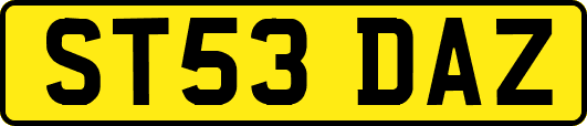 ST53DAZ