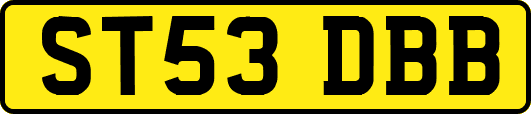 ST53DBB