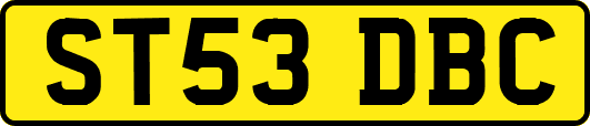 ST53DBC
