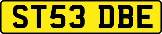 ST53DBE