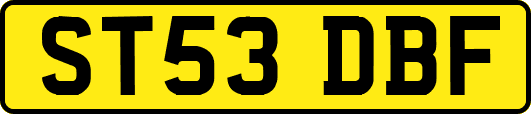 ST53DBF