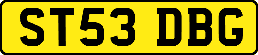 ST53DBG