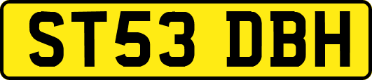 ST53DBH