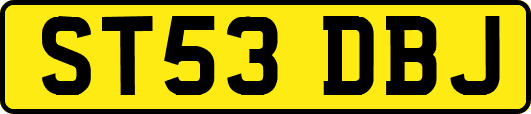 ST53DBJ
