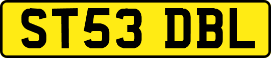 ST53DBL