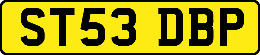 ST53DBP