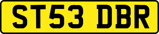 ST53DBR