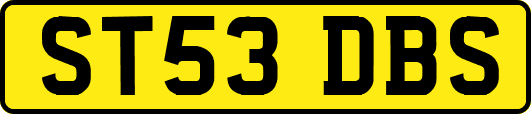 ST53DBS