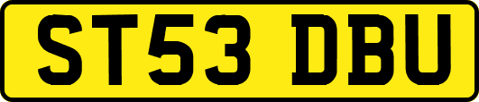 ST53DBU