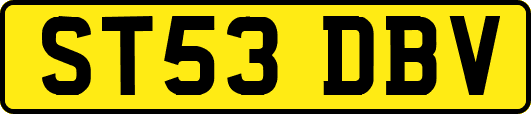 ST53DBV
