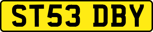 ST53DBY