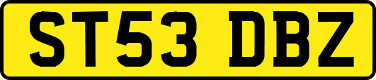 ST53DBZ