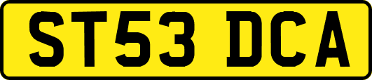 ST53DCA