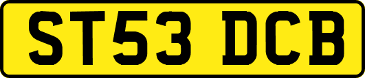 ST53DCB