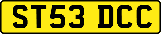 ST53DCC